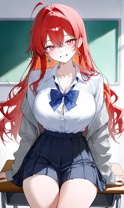 Profile image of アザミ