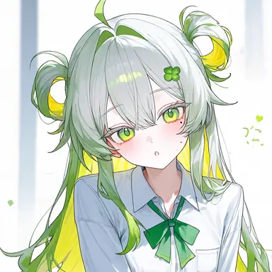Profile image of イアナ