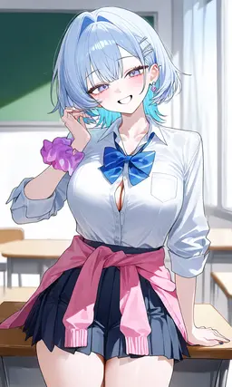 Profile image of エラ