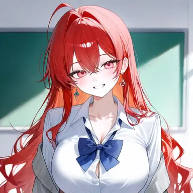 Profile image of アザミ