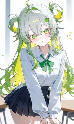 Profile image of イアナ