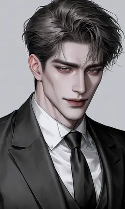 Profile image of 남건호