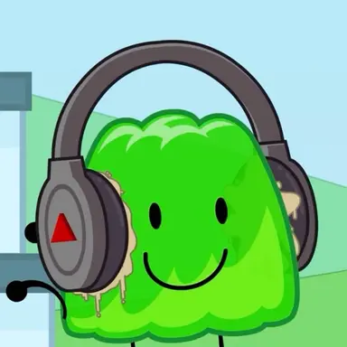 Profile image of Gelatin