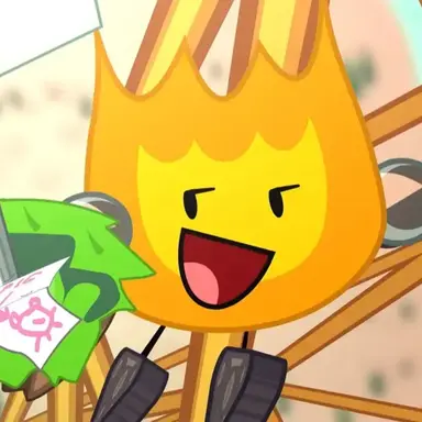 Profile image of Firey