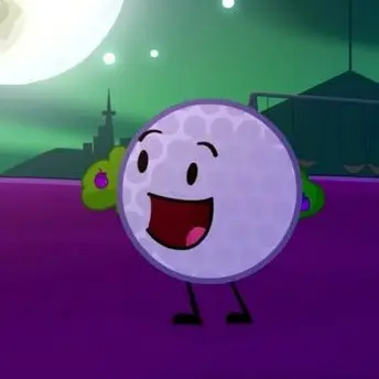Profile image of Golf Ball