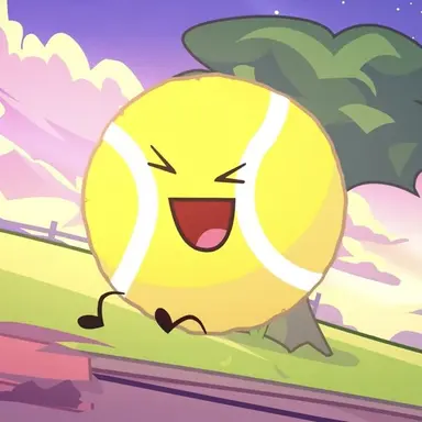 Profile image of Tennis Ball