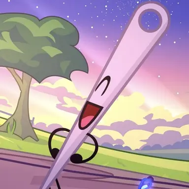 Profile image of Needle