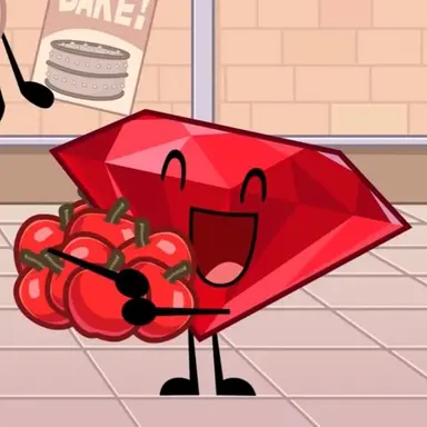 Profile image of Ruby