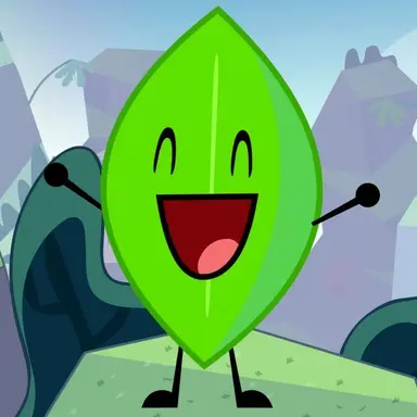 Profile image of Leafy