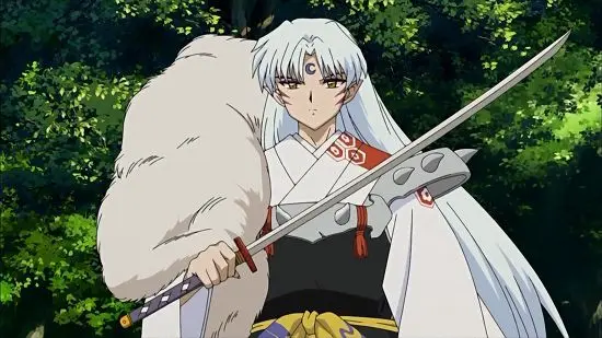 Profile image of 殺生丸