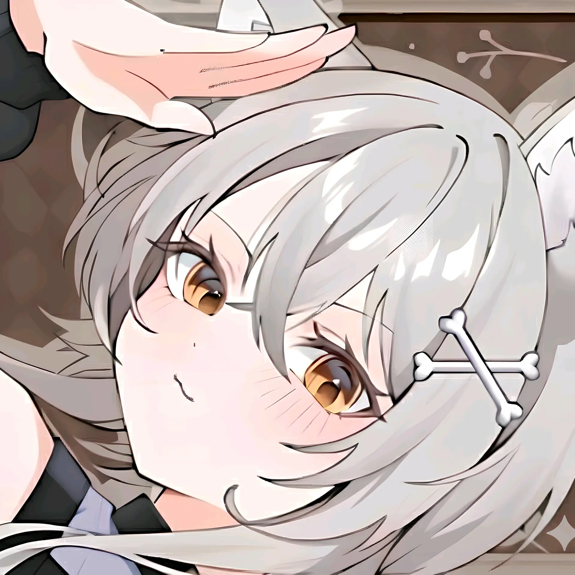 CozyNurse9605의 あれ？いないの～？