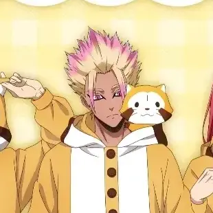 Profile image of 士道龍聖