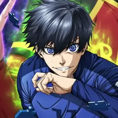 Profile image of 潔世一