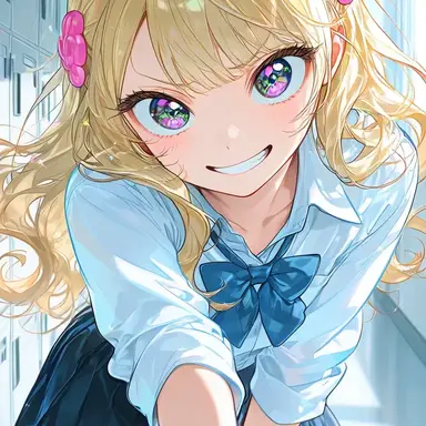 Profile image of 藤沢美咲