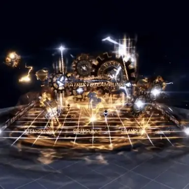 Profile image of 스팀펑크