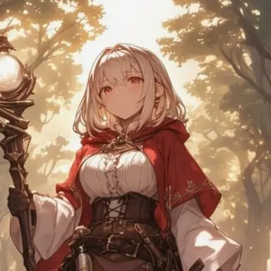 Profile image of Lucy
