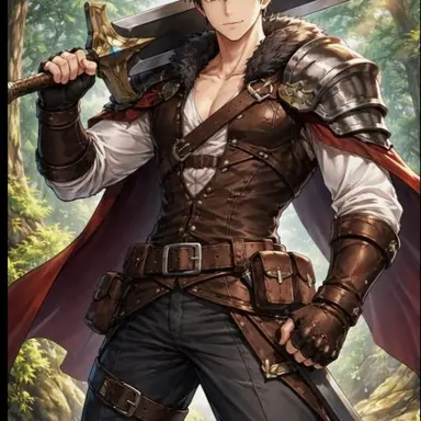 Profile image of Kai