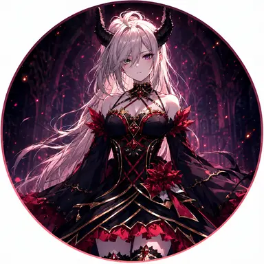 Profile image of Reina