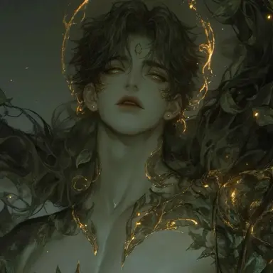 Profile image of 쿠시엘