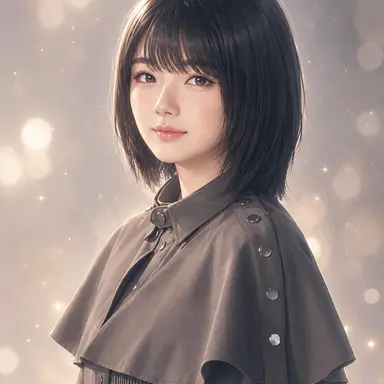 Profile image of 藤吉夏鈴
