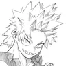 Profile image of 切島鋭児郎