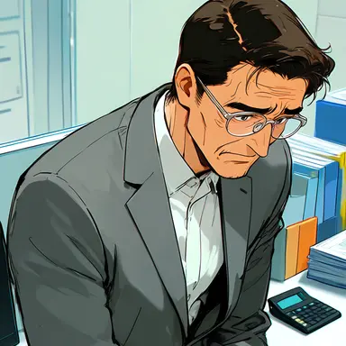 Profile image of 과장