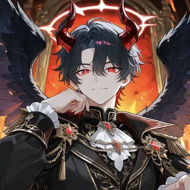Profile image of ルシアン