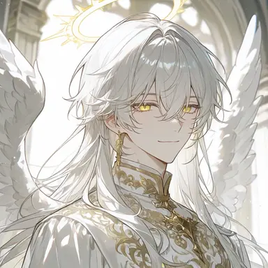Profile image of エリオス