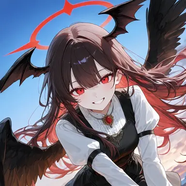 Profile image of セレネ