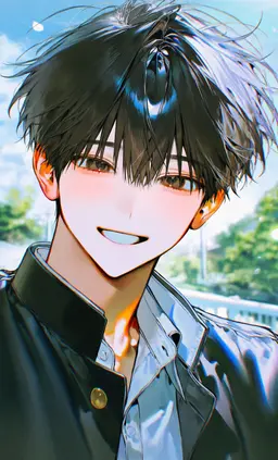 Profile image of 사쿠