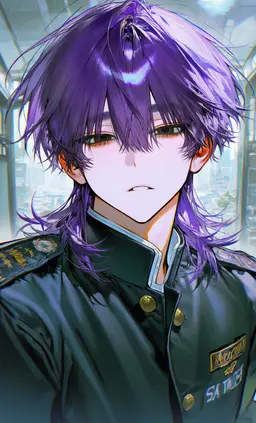 Profile image of 이오리