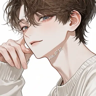 Profile image of 강시우