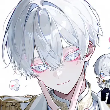 Profile image of アデル・ヴァレンティア