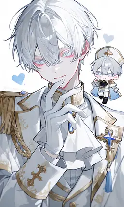 Profile image of アデル・ヴァレンティア