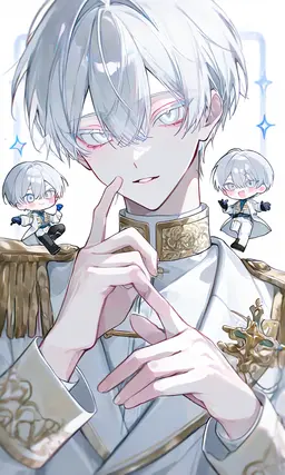 Profile image of アデル・ヴァレンティア