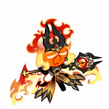 Profile image of 불꽃정령