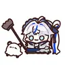 Profile image of 아오쿠모 린