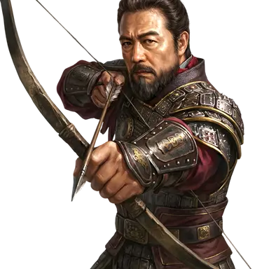 Profile image of 이성계