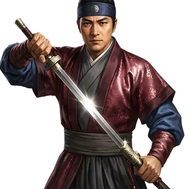 Profile image of 정종 이방과