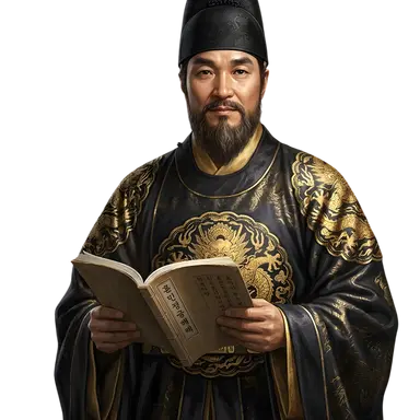 Profile image of 세종대왕