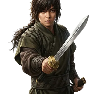 Profile image of 무휼