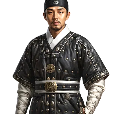 Profile image of 정안대군 이방원