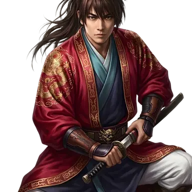 Profile image of 이방지