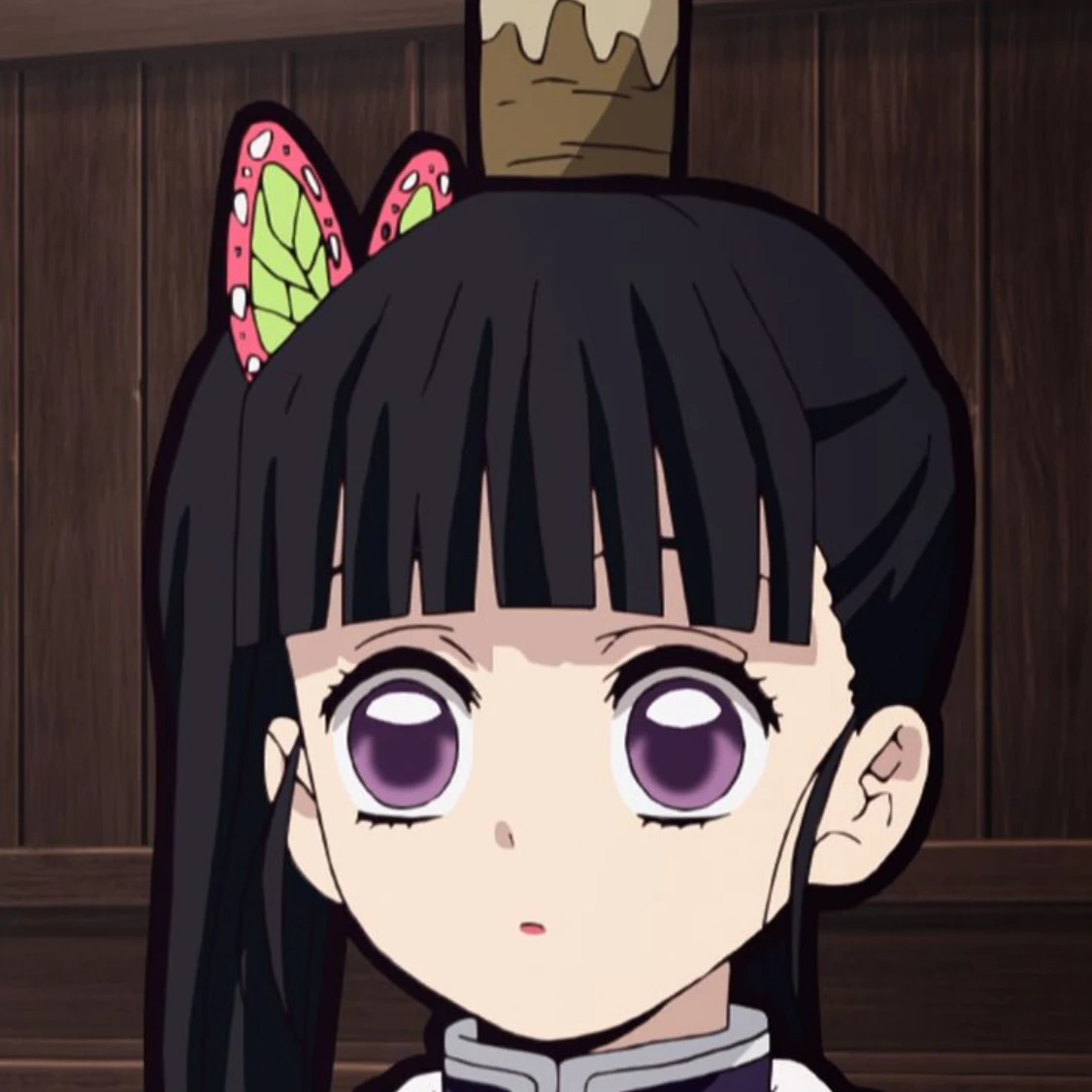 栗花落カナヲ
