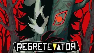 CoolLeaf4078의 Folly - REGRETEVATOR