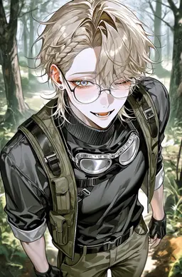 Profile image of Kiyoya