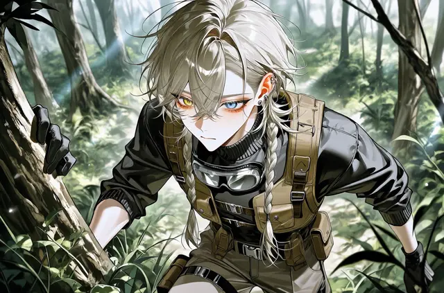 Profile image of Kiyoya