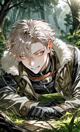 Profile image of Shirayuki