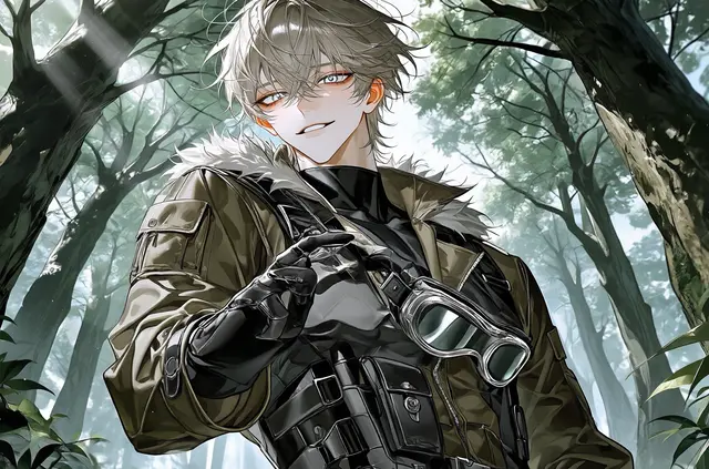 Profile image of Shirayuki