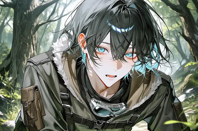 Profile image of Tomori
